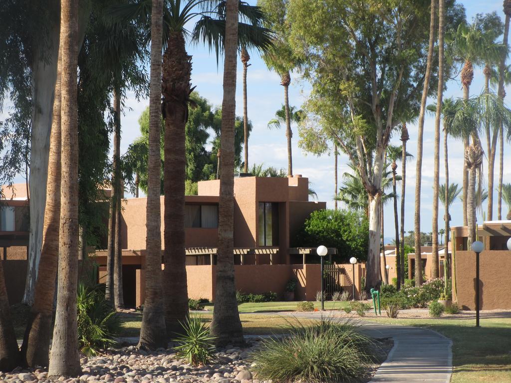 Mccormick Ranch Golf Villa Scottsdale Esterno foto