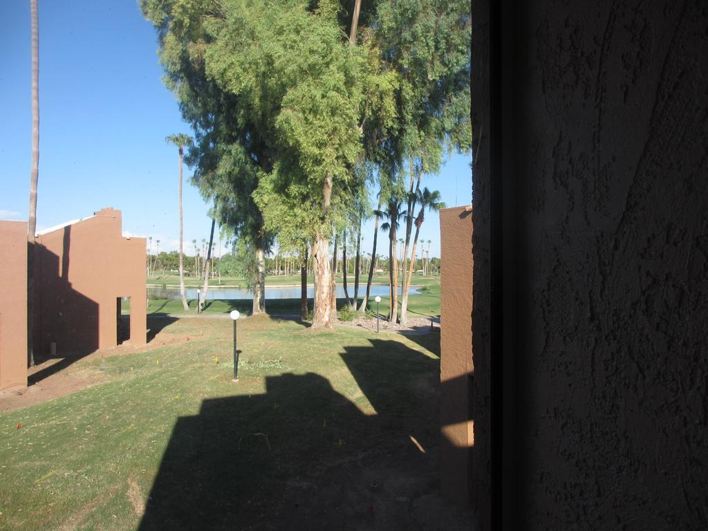 Mccormick Ranch Golf Villa Scottsdale Esterno foto