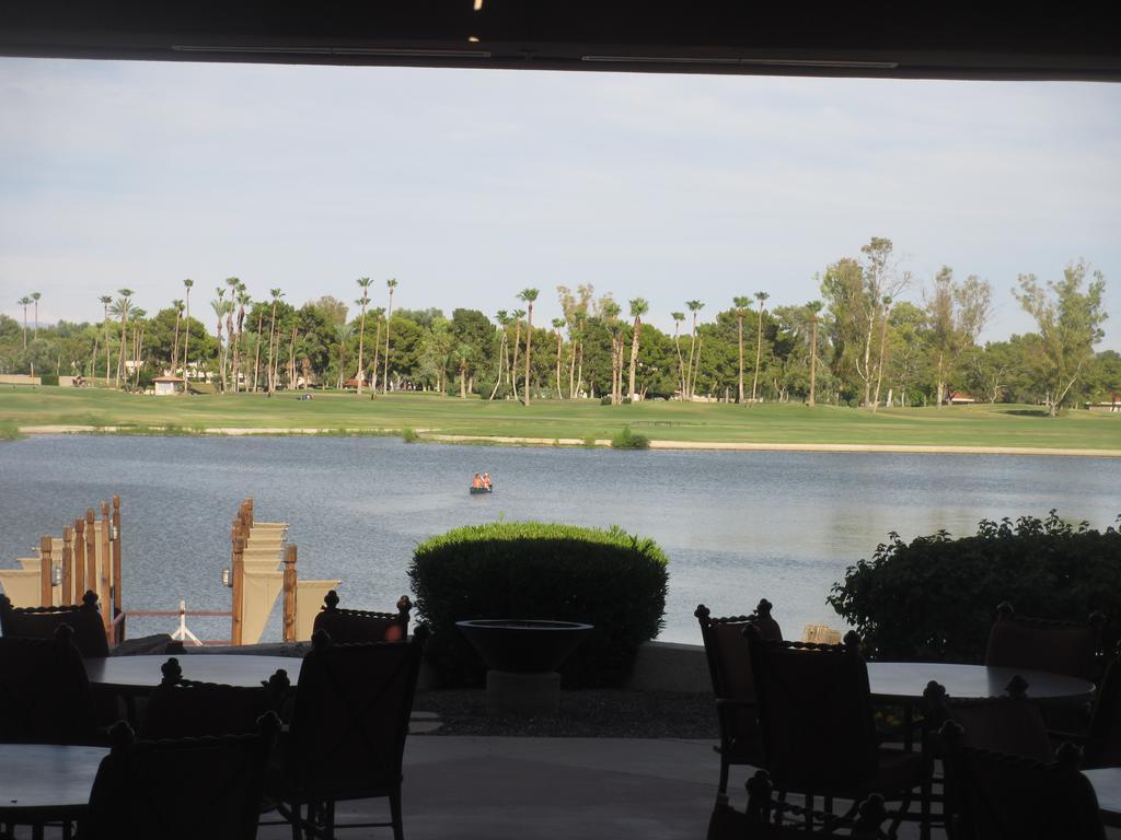 Mccormick Ranch Golf Villa Scottsdale Esterno foto