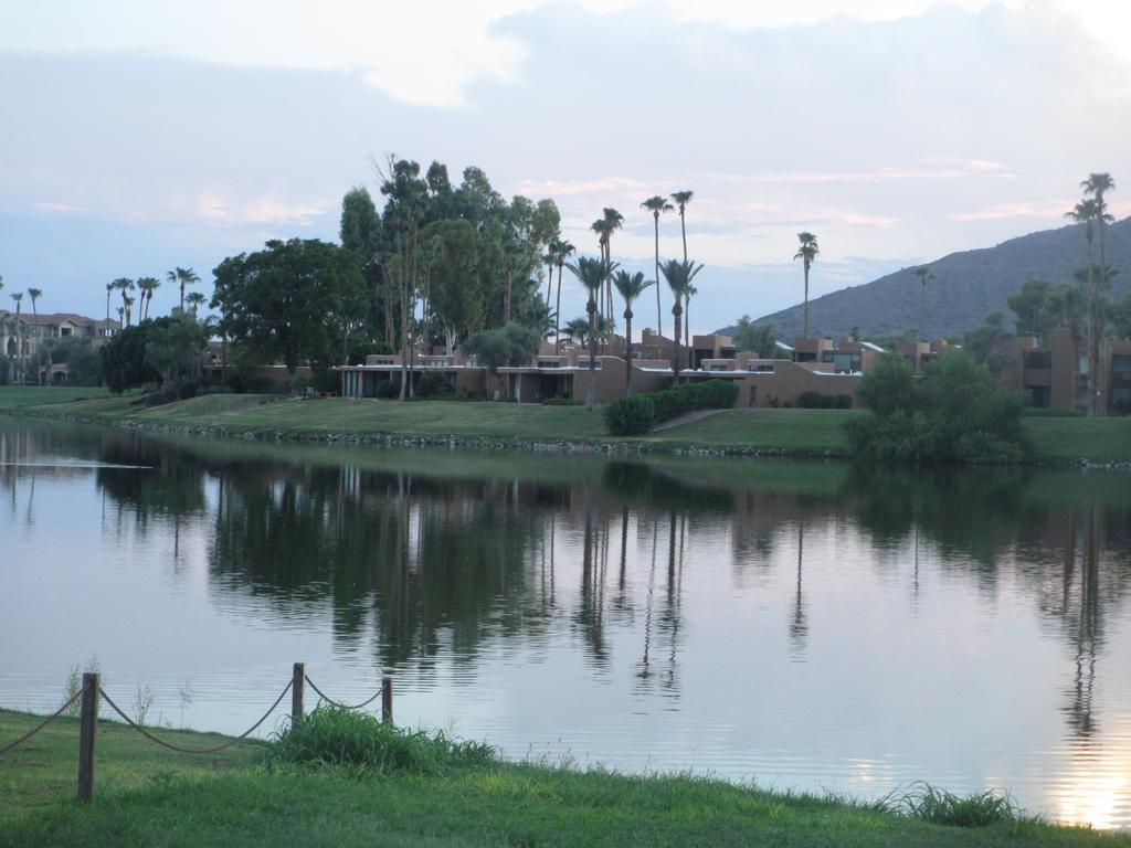 Mccormick Ranch Golf Villa Scottsdale Esterno foto