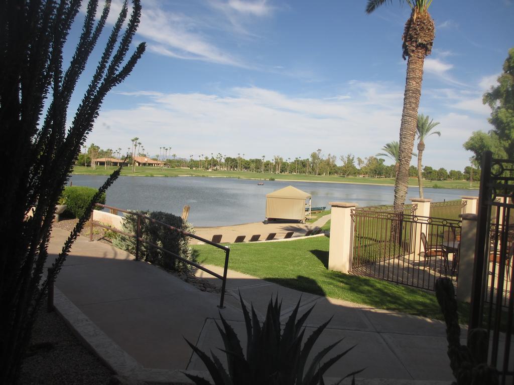 Mccormick Ranch Golf Villa Scottsdale Esterno foto