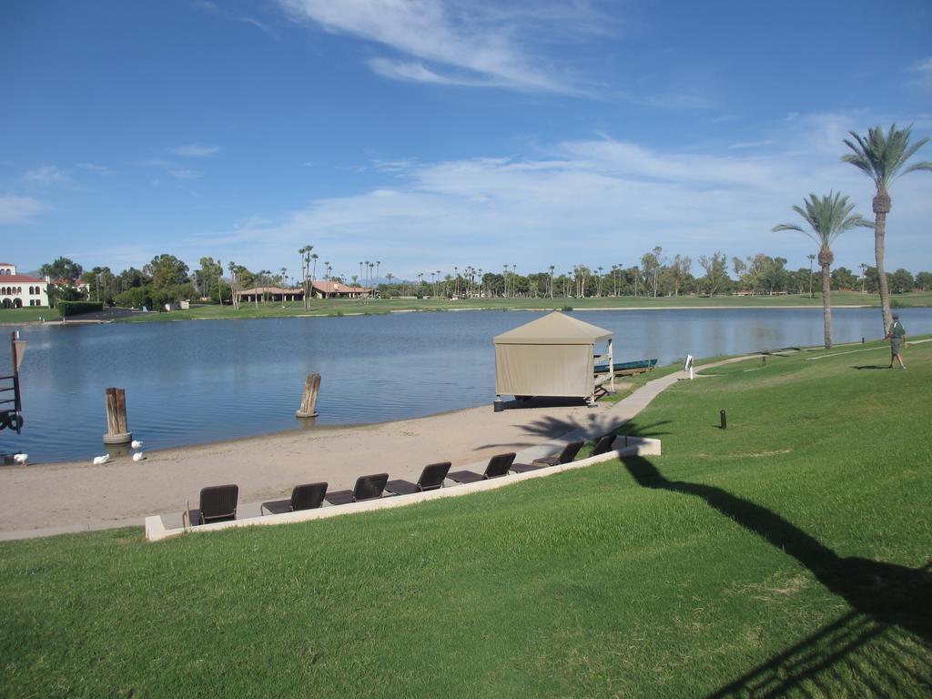 Mccormick Ranch Golf Villa Scottsdale Esterno foto