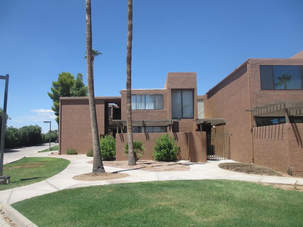 Mccormick Ranch Golf Villa Scottsdale Esterno foto