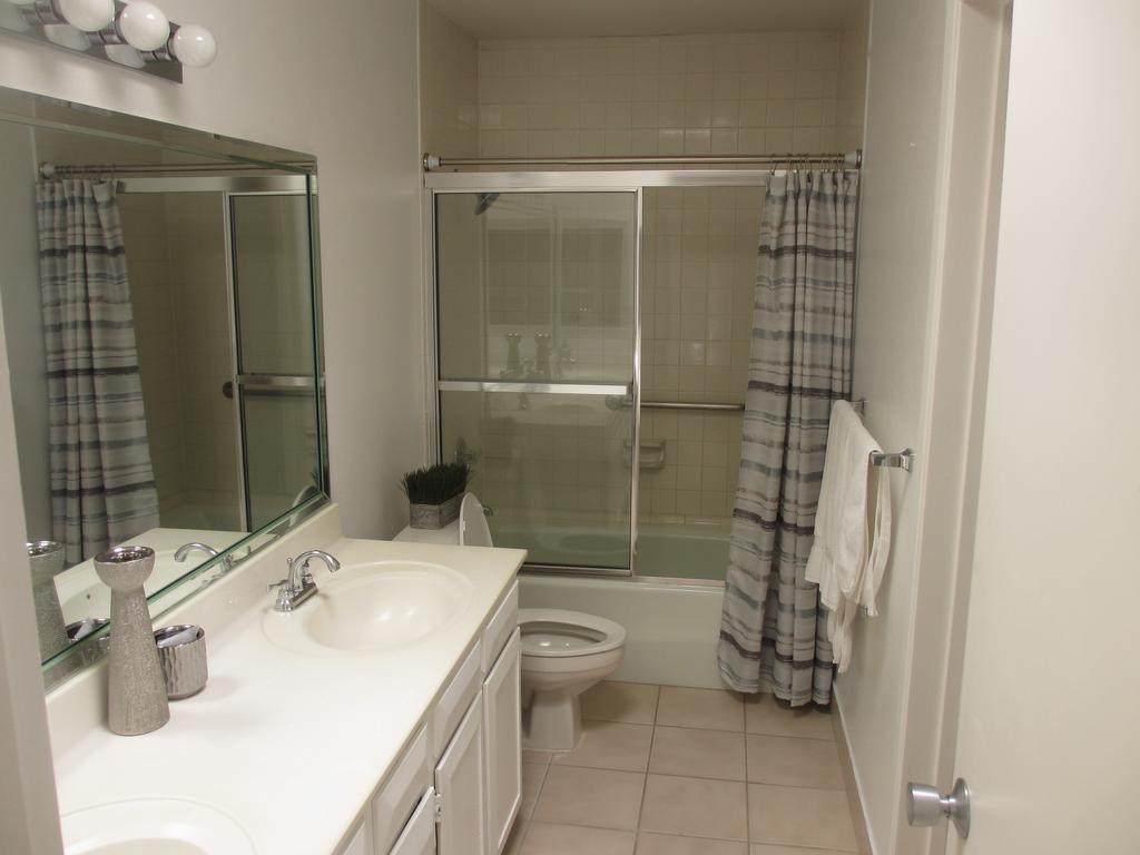 Mccormick Ranch Golf Villa Scottsdale Esterno foto