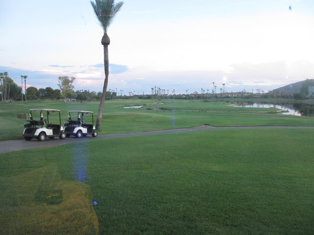 Mccormick Ranch Golf Villa Scottsdale Esterno foto
