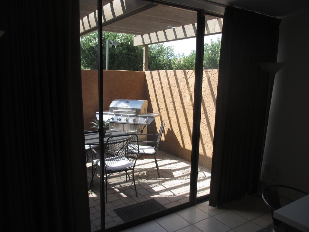Mccormick Ranch Golf Villa Scottsdale Esterno foto